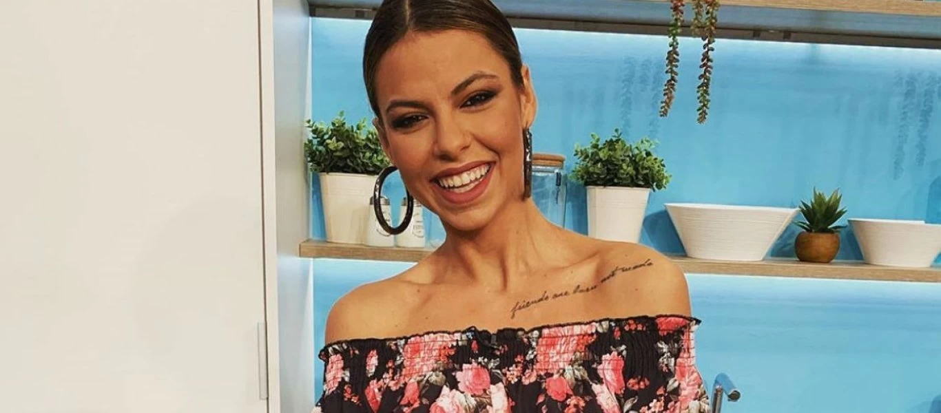 Μ.Ντρίο: «Δεν ταίριαξα με την Κ.Καινούργιου - Παρακολουθώ την Η.Παπαγεωργίου και μου αρέσει πολύ»